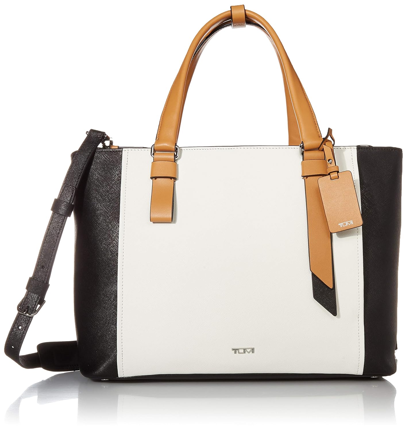 Tumi park tote Clearance