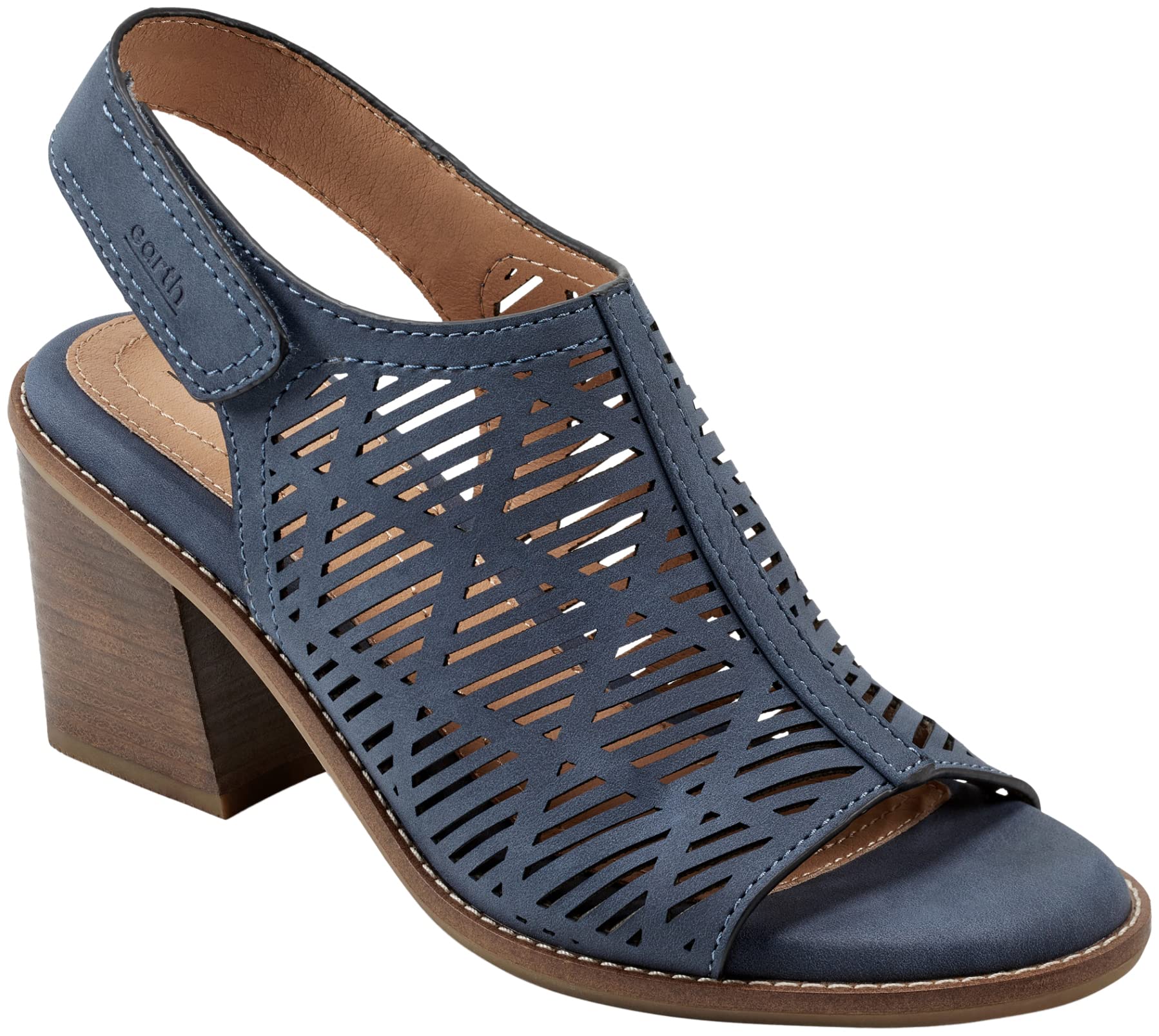 earthWomen's Aurara3 Heeled Sandal