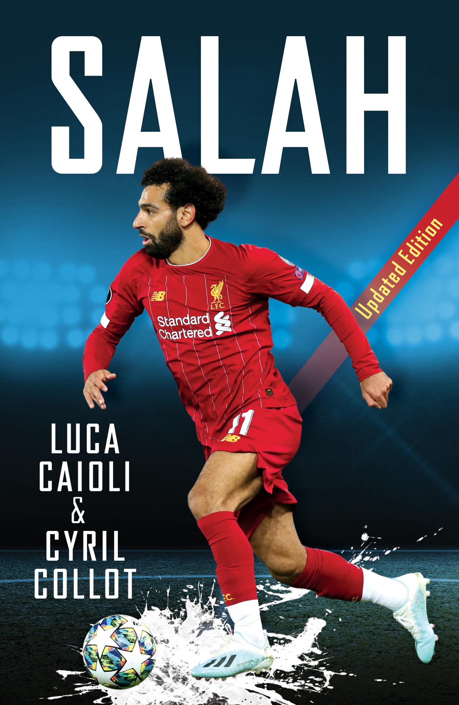 Icon Books Salah: 2021 Updated Edition