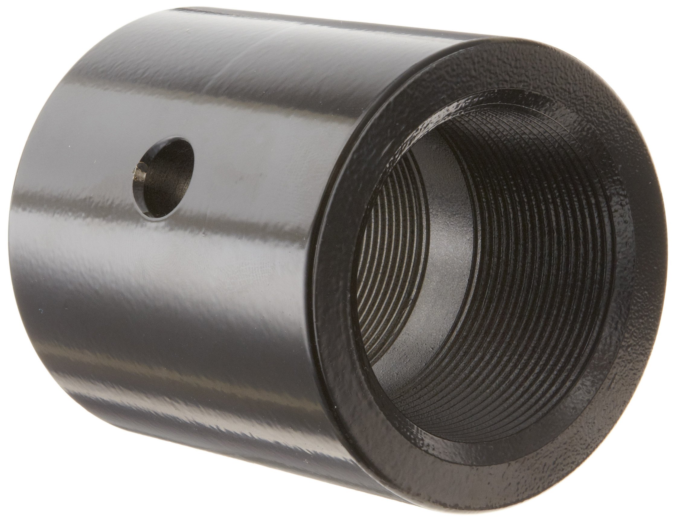 Enerpac A-242 Pipe Coupling with 12.5-Ton Capacity