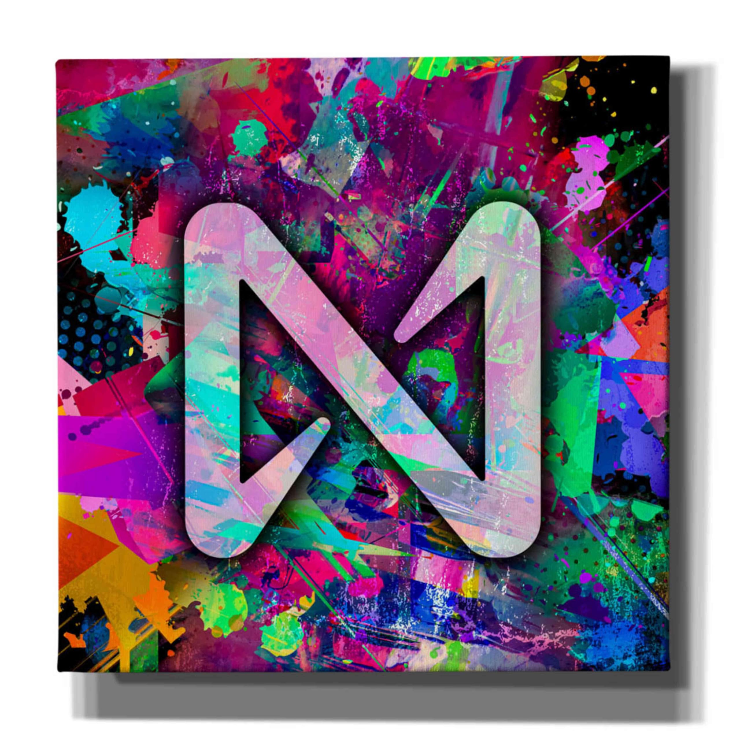 Epic Graffiti 'Near Crypto Portfolio, 18