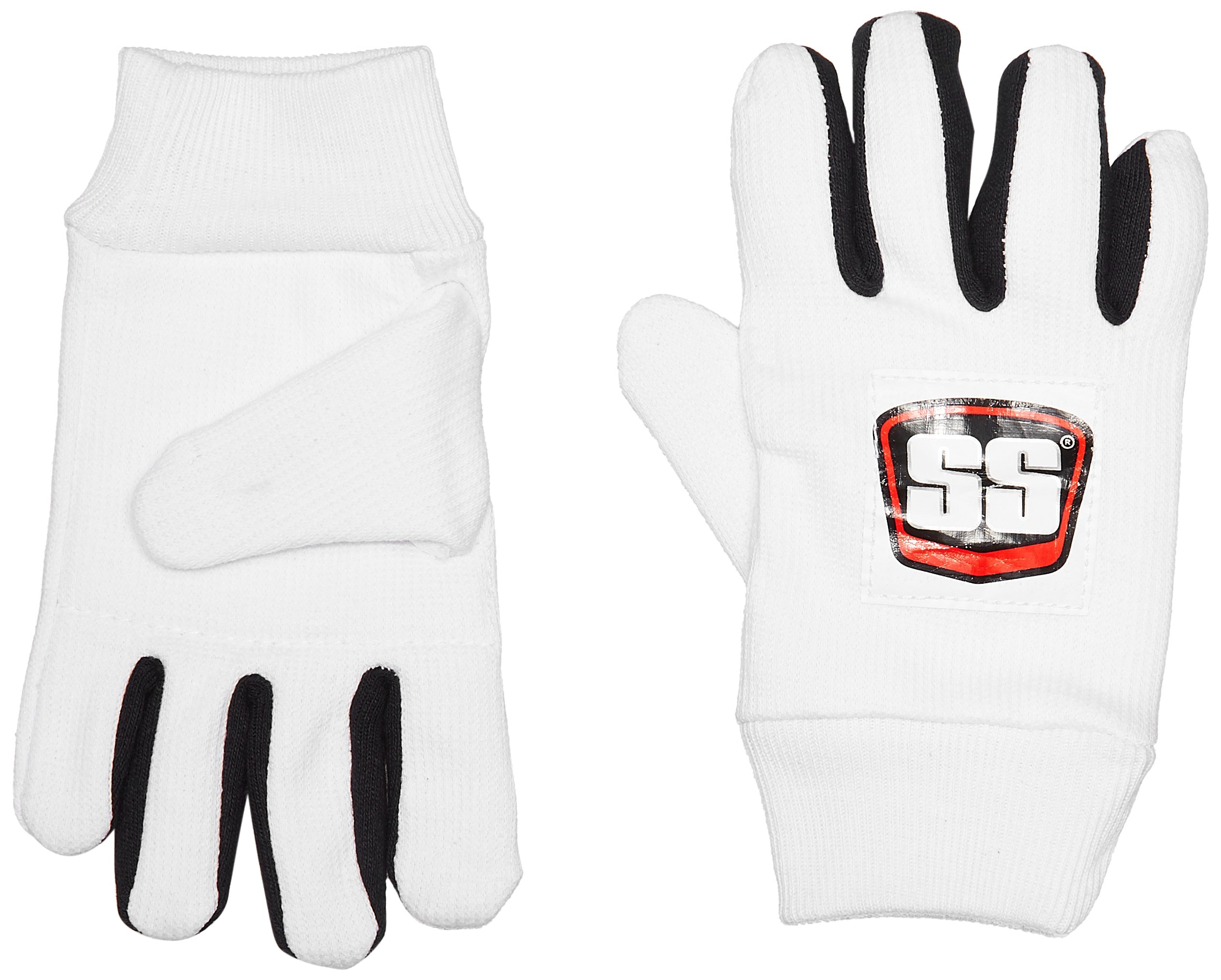 SS Test Wicket Keeping Inner Gloves, Boys (B071CDCFNL) Amazon Price History, Amazon Price Tracker