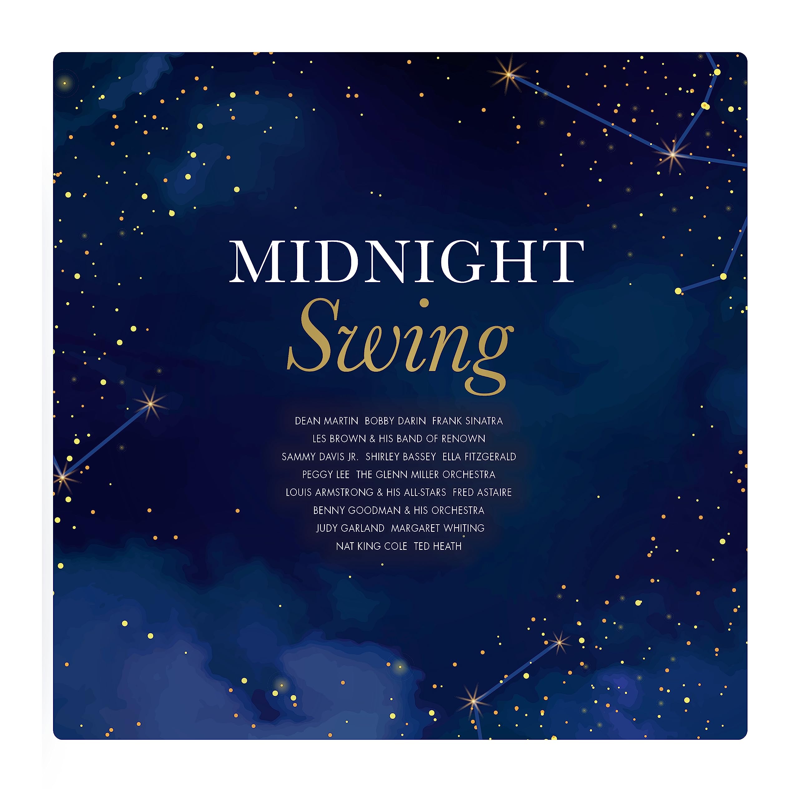 Midnight Jazz - The Magic Limited Box