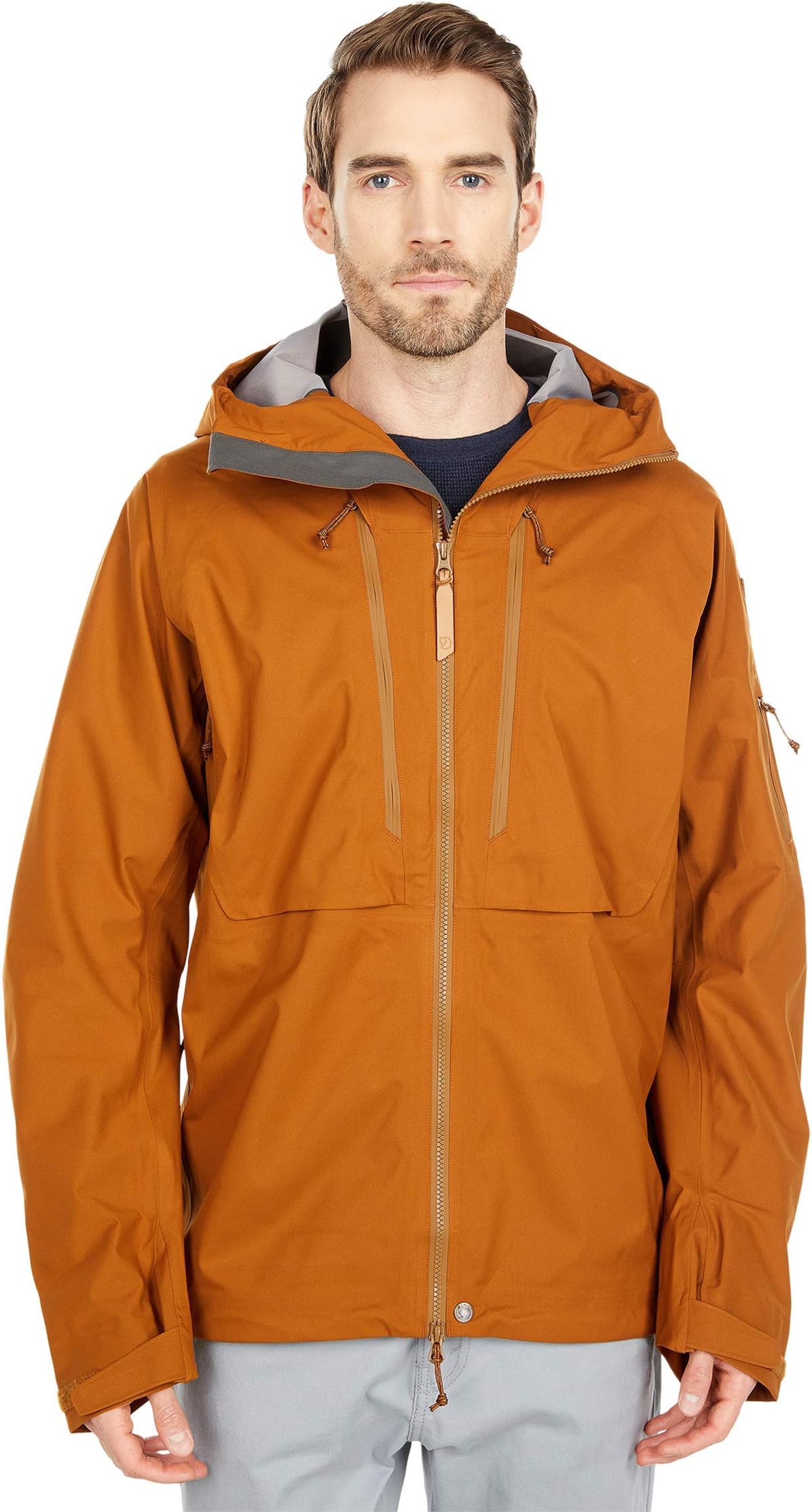 Fjällräven Keb Eco-Shell Jacket