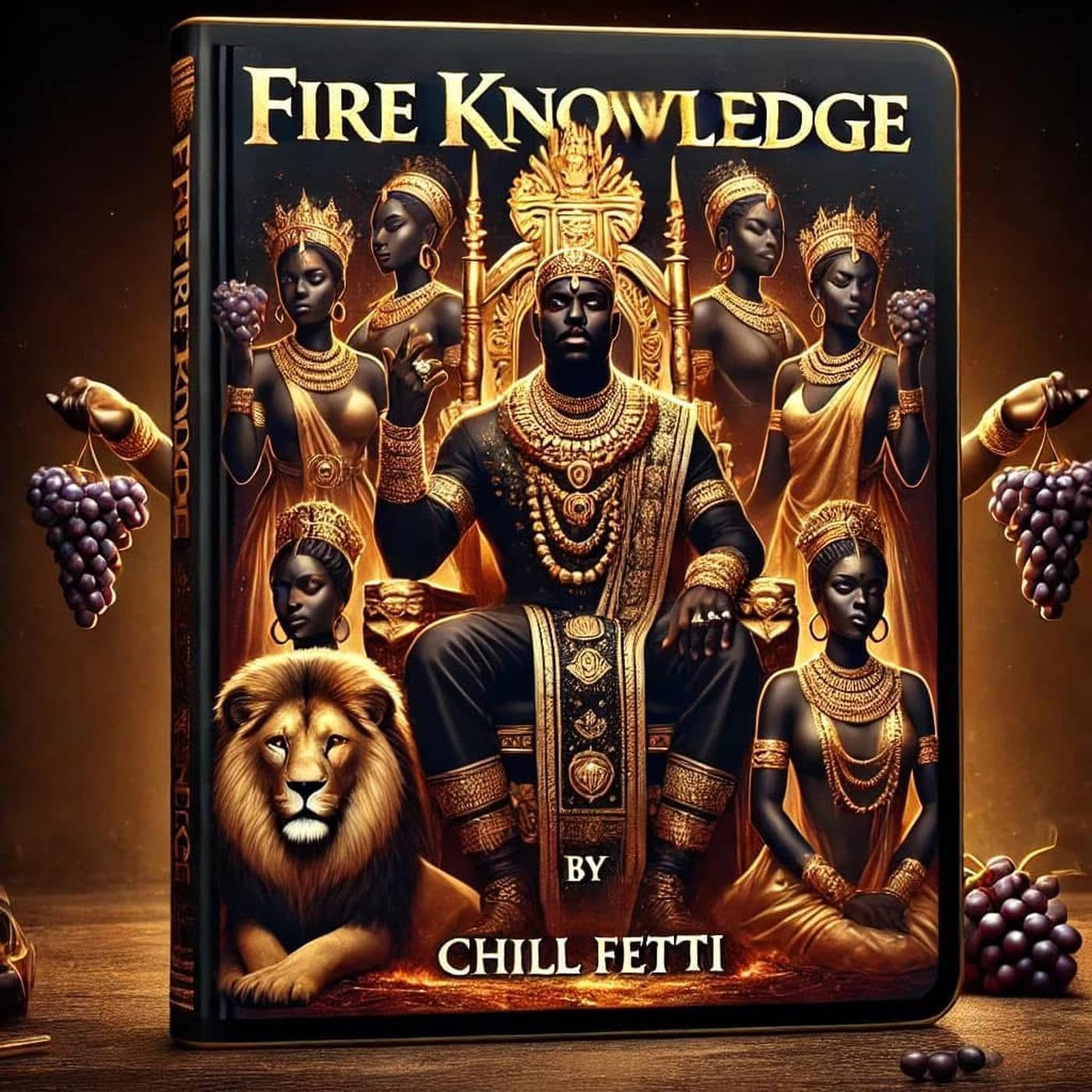 Fire Knowledge