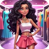 着せ替えゲーム: メイク & ファッション - ビューティー スタイル ゲーム 2025