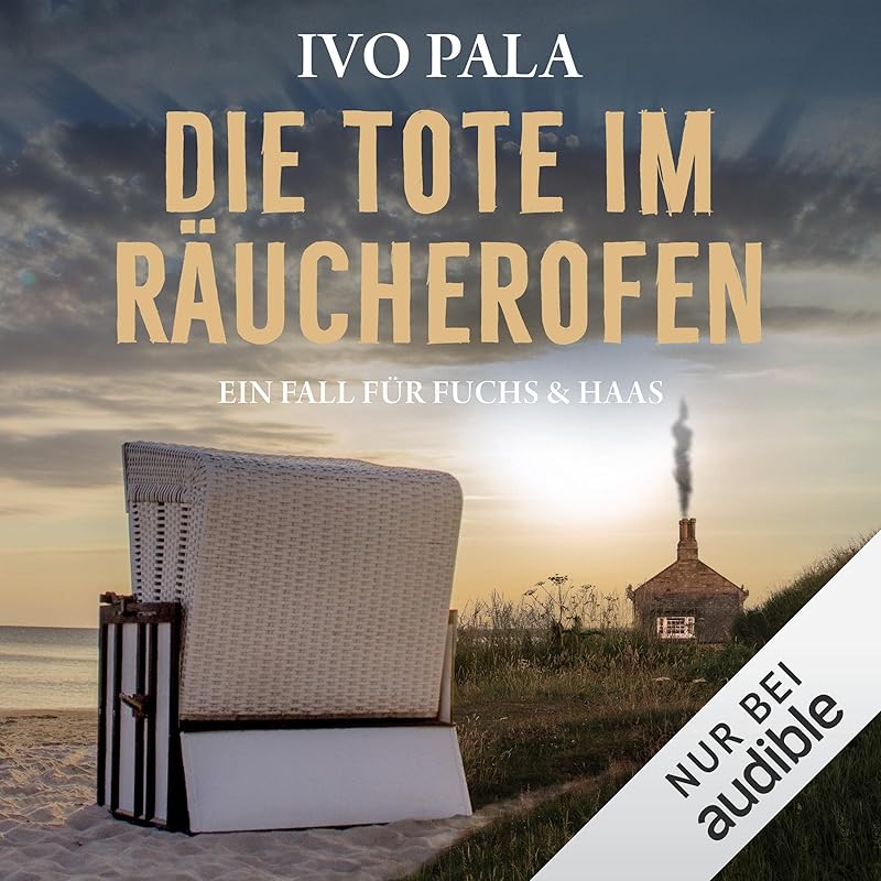 Die Tote im Räucherofen