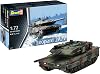 Revell Leopard 2A7V Toy