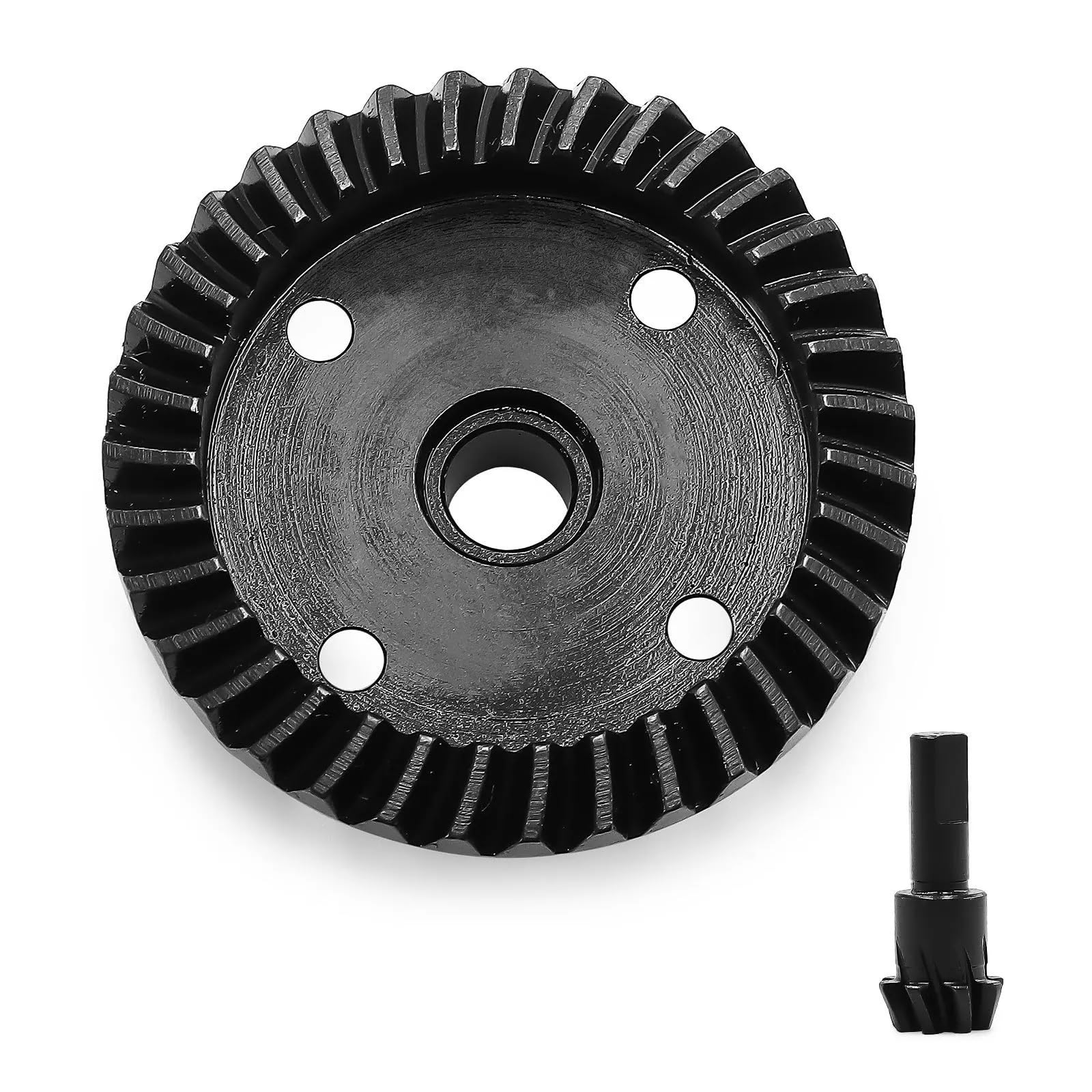 Per Arrma Per Mojave 1/7 Per Kraton EXB 1/8 35T 8T Ingranaggio Differenziale In Acciaio Pignone ARA310980 RC Auto Ricambi E Accessori Accessori Giocattoli Rc