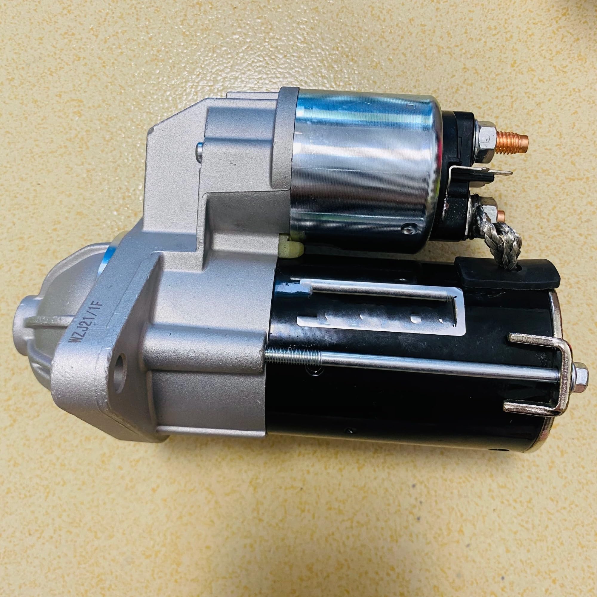 Motorino avviamento Per Mg3 Per Roewe 350 30005443 Motorino Di Avviamento