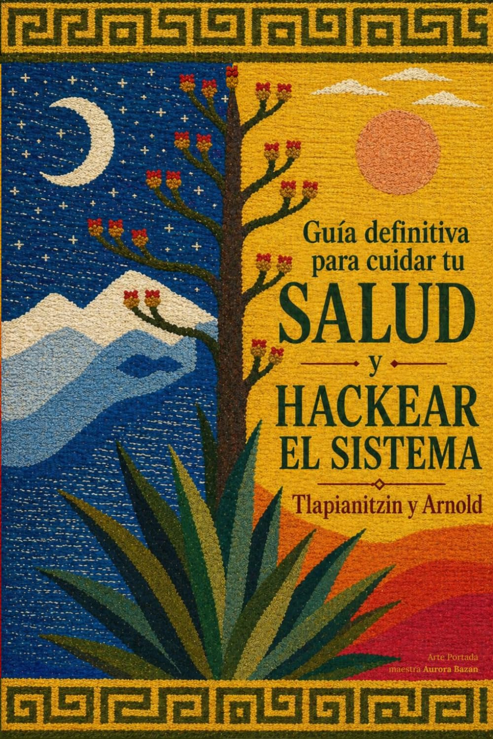 Guía definitiva para cuidar tu SALUD y HACKEAR EL SISTEMA
