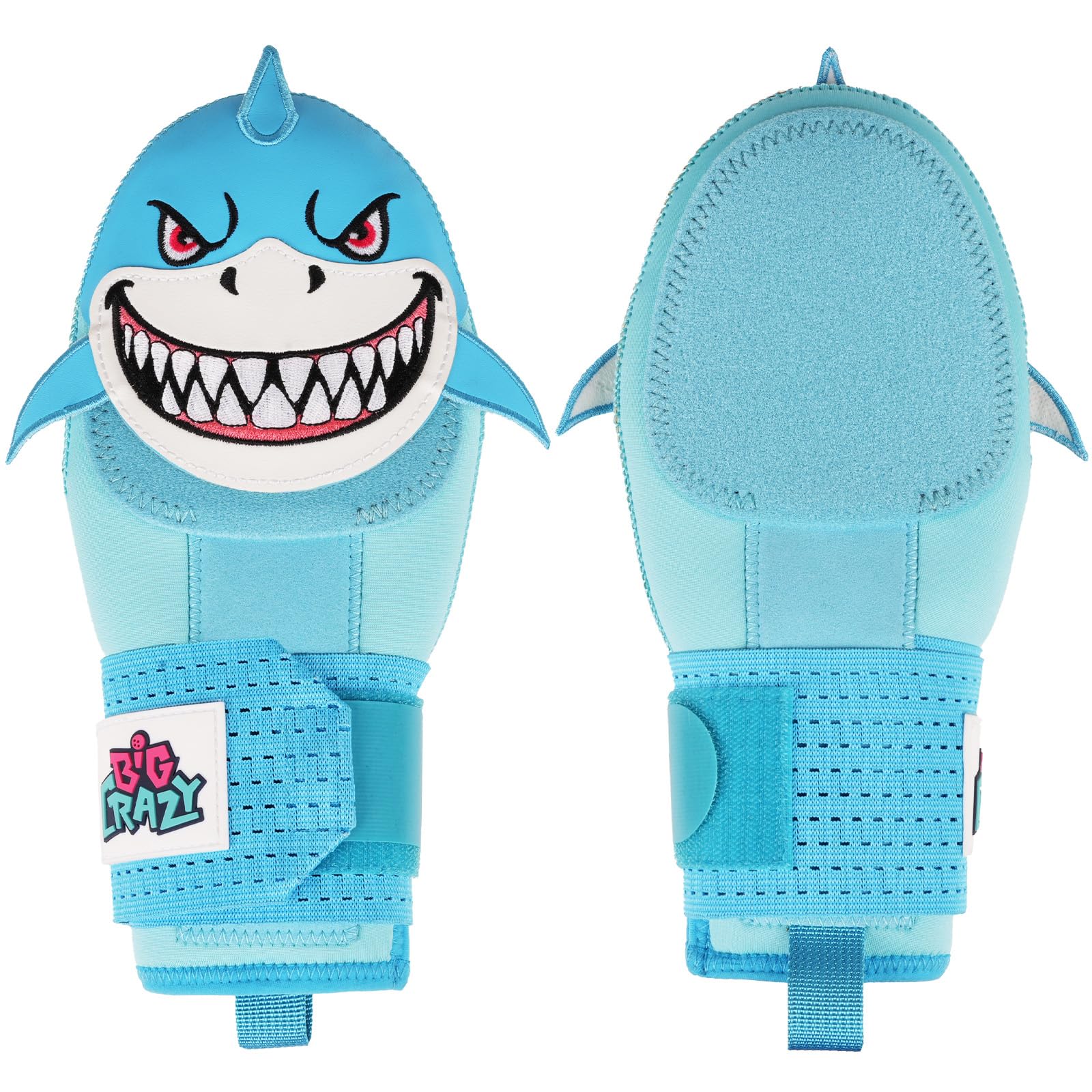 Big Crazy Sliding Mitt for Youth &amp; Adult, Baseball Softball Sliding Mitt