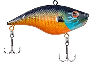 Warpigs Fishing Hard Bait: For Unstoppable Fishing Fury