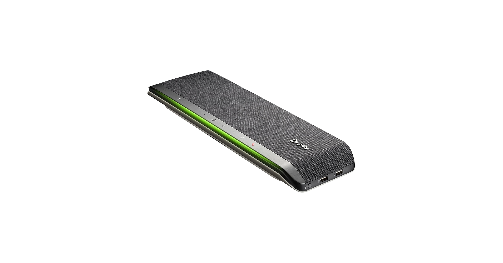 Amazon.com: Plantronics Poly - Sync 60 Smart Speakerphone