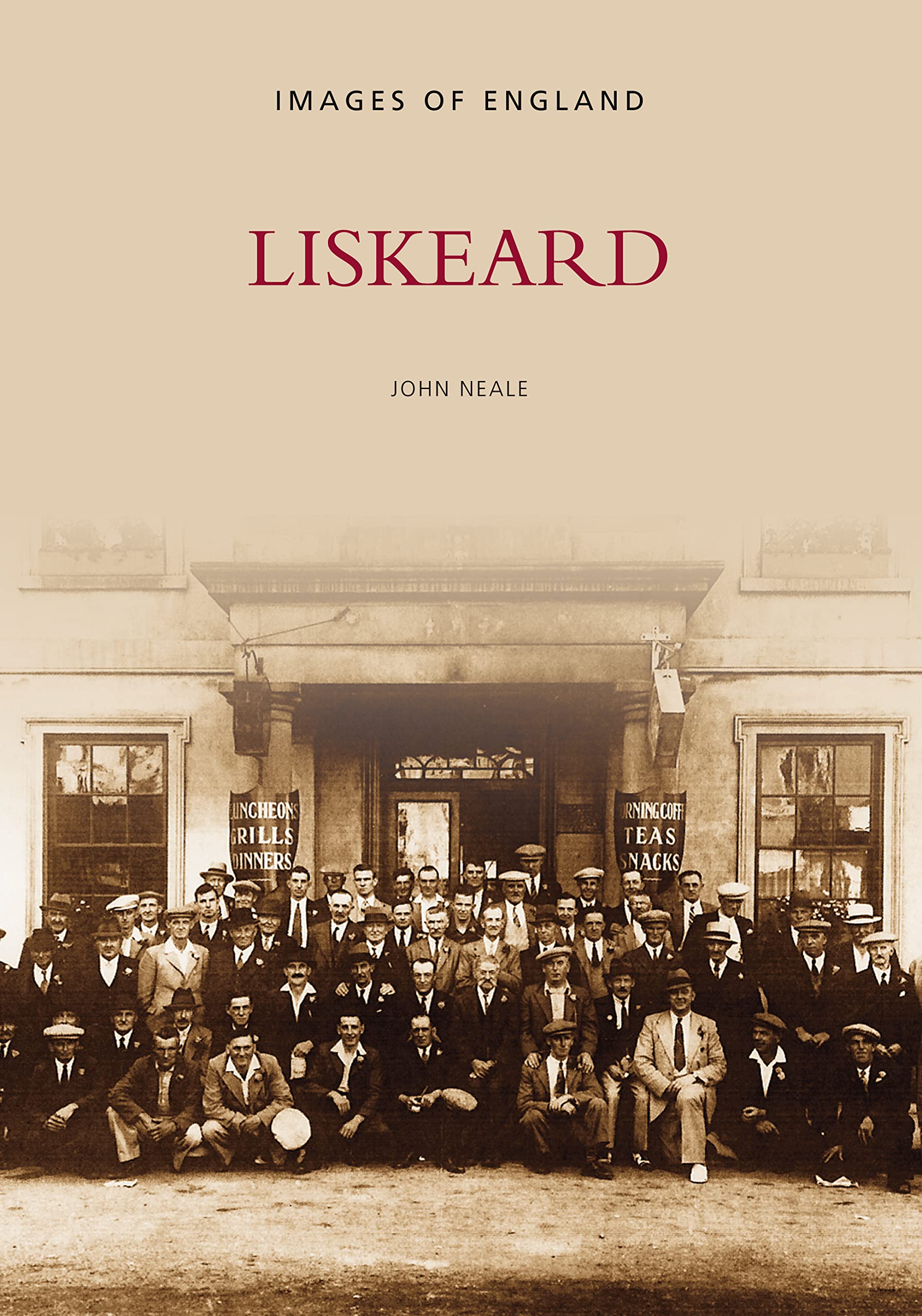 Liskeard: Images of England