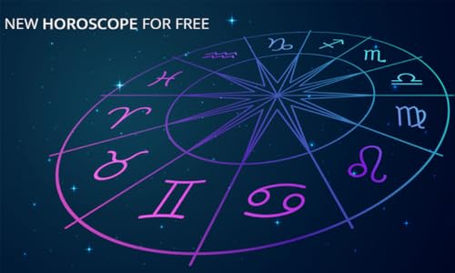 Daily Horoscope by date of birth Free - DailyHoroscope