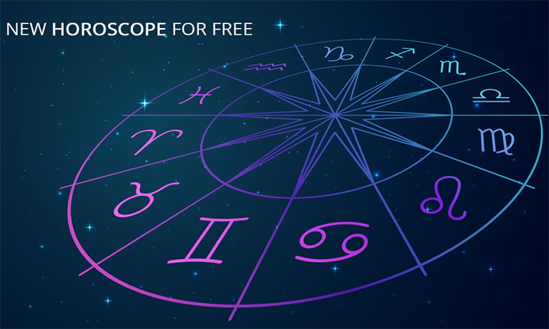 Daily Horoscope by date of birth Free - DailyHoroscope - App on Amazon