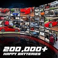 Vista 5 de Cargador de batería JMR para Dodge Trickle Charger acondicionador Mantenedor (sin modo de litio)