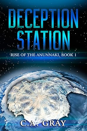 Deception Station