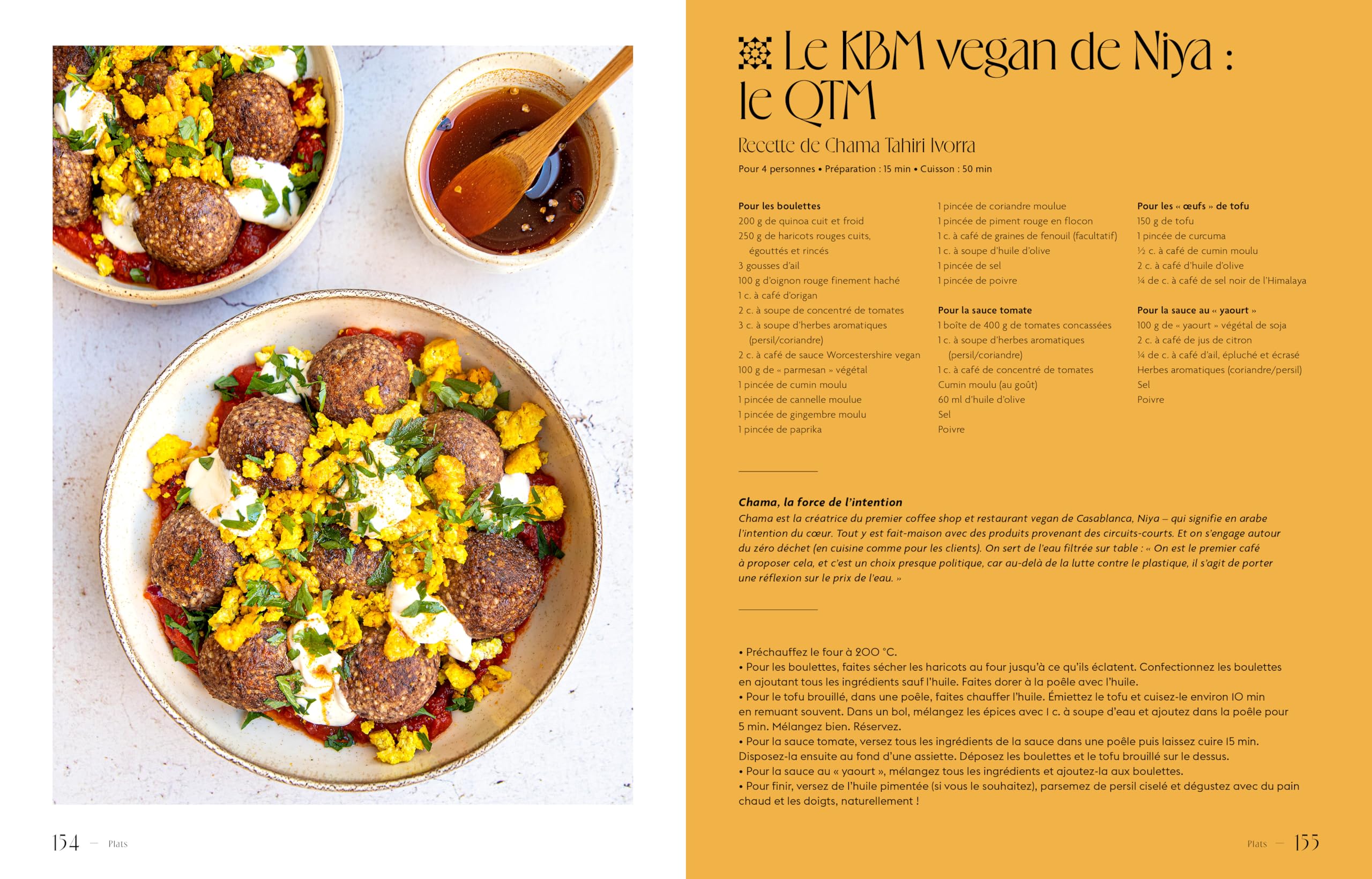 Maghreb Veggie: En 100 recettes ensoleillées