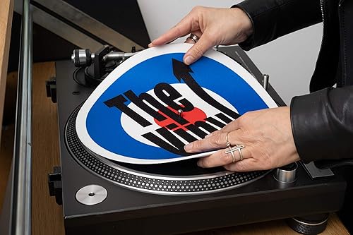 Miniatura 4 de Alfombrilla giratoria antiestática