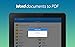 PDF editor + PDF converter - pdf merge,jpg to pdf,word to pdf,pdf rotate