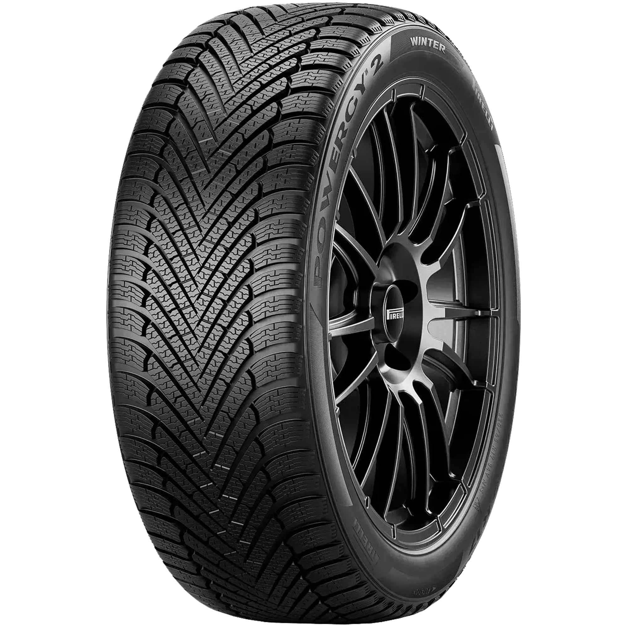 Pirelli 215/65 R16 102H XL Winterreifen M+S 3PMSF Reifen