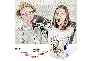 Custom Jigsaw Puzzle: Create Your Own Personalized Masterpiece