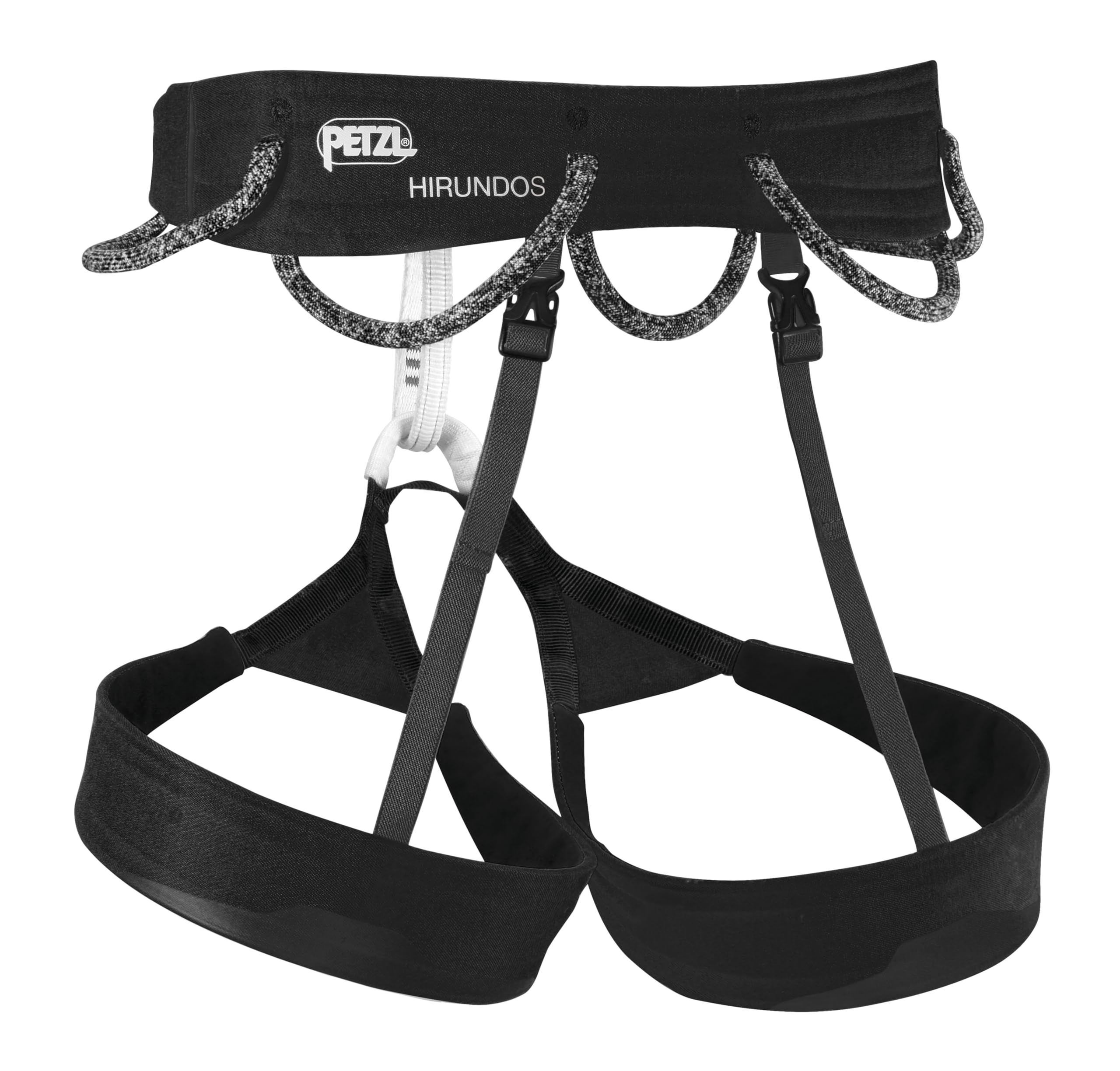 PETZL Hirundos baudriers d'escalade