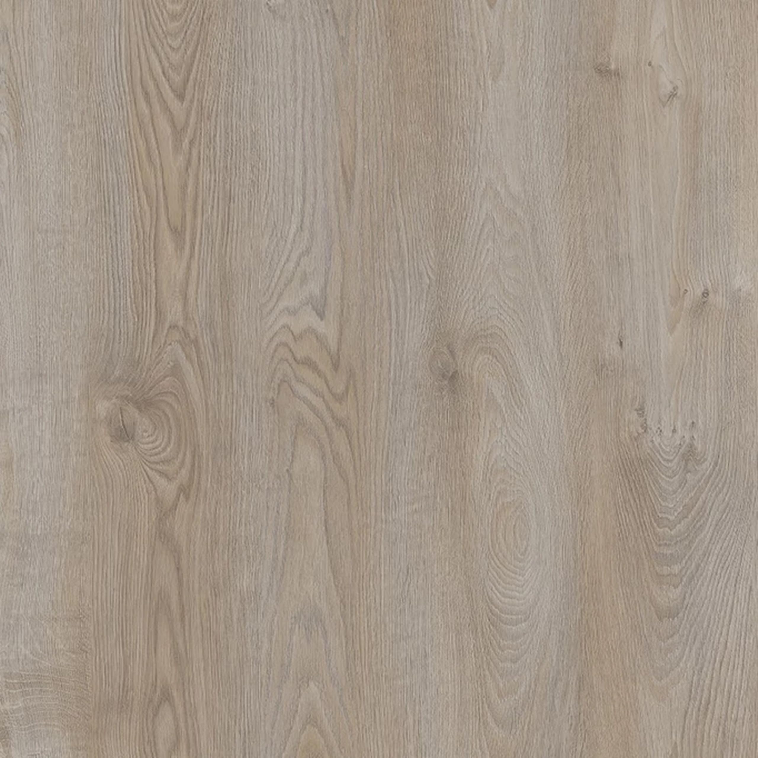 Laminate Flooring 8mm Thick Wood Effect AC4 Rated Water Resistant Wood Flooring V Groove Embossed Finish Underfloor Heating Compatible Easy Click System (1.83m² Pack)
