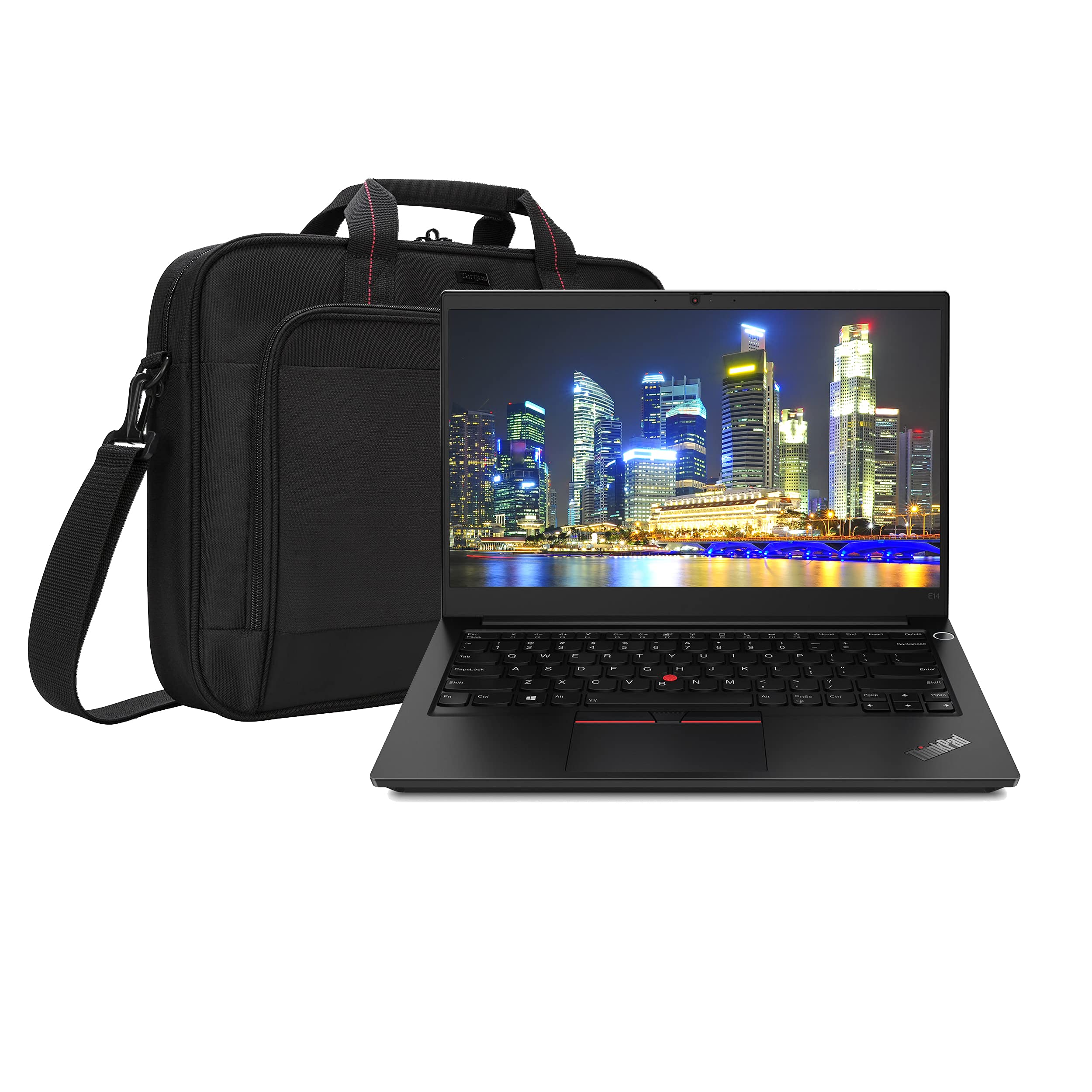 Amazon.com: Lenovo ThinkPad E14 Gen 2-are 20T6002LUS 14 inch 