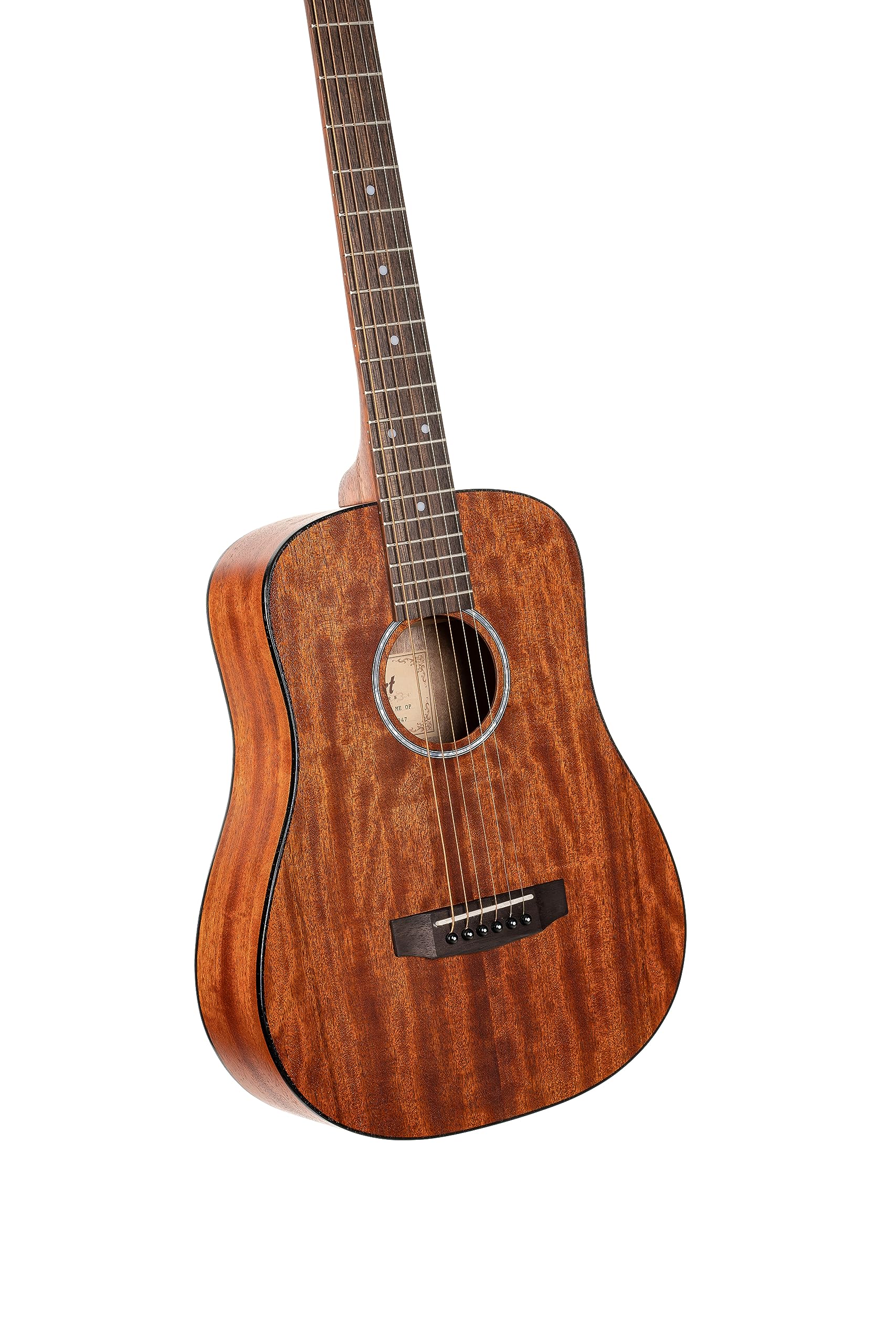 Dreadnought gitara N9 V Mini
