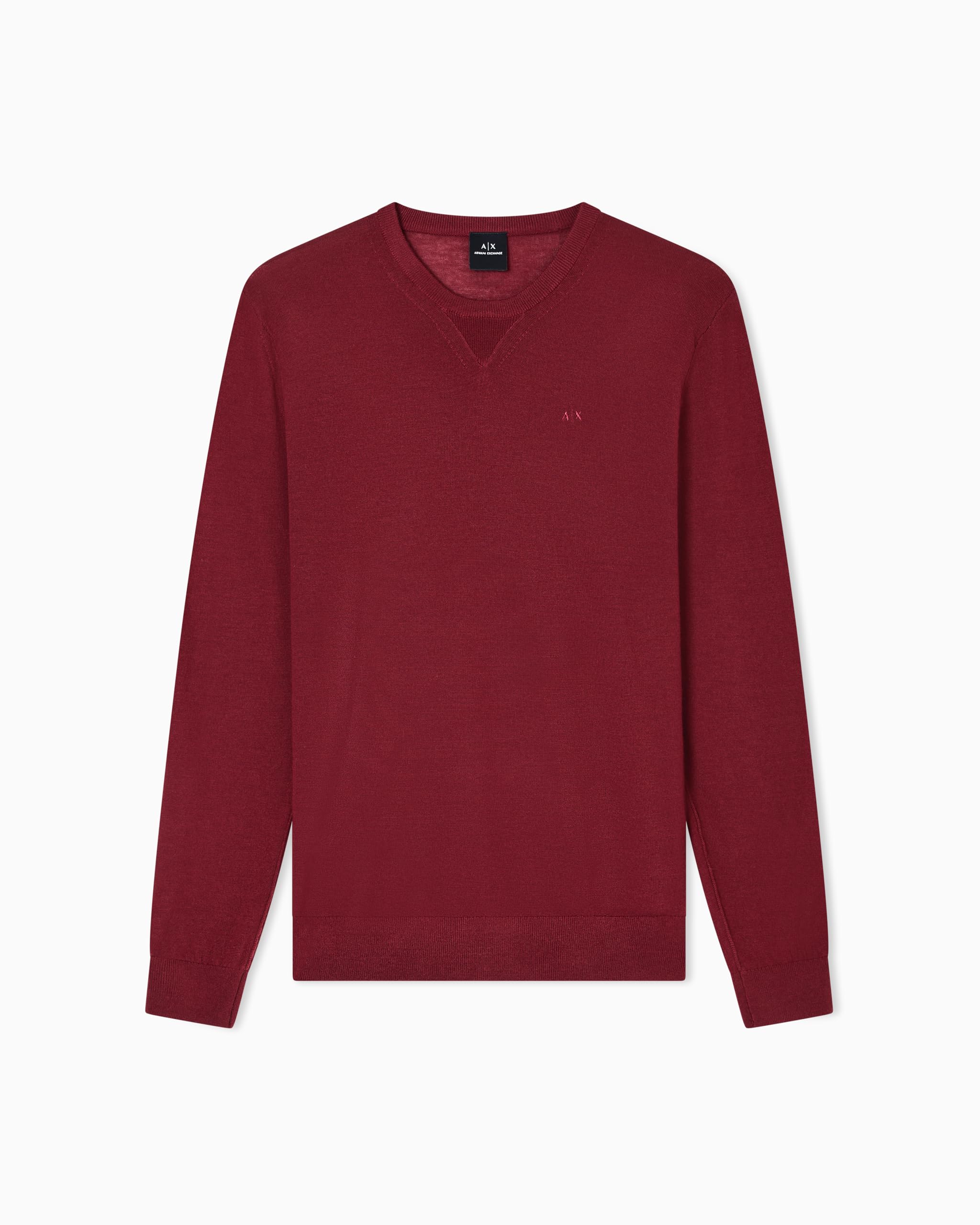 Armani Exchange Maglioni 8NZM3A ZM8AZ - Uomo
