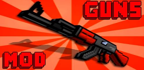 Guns Mod
