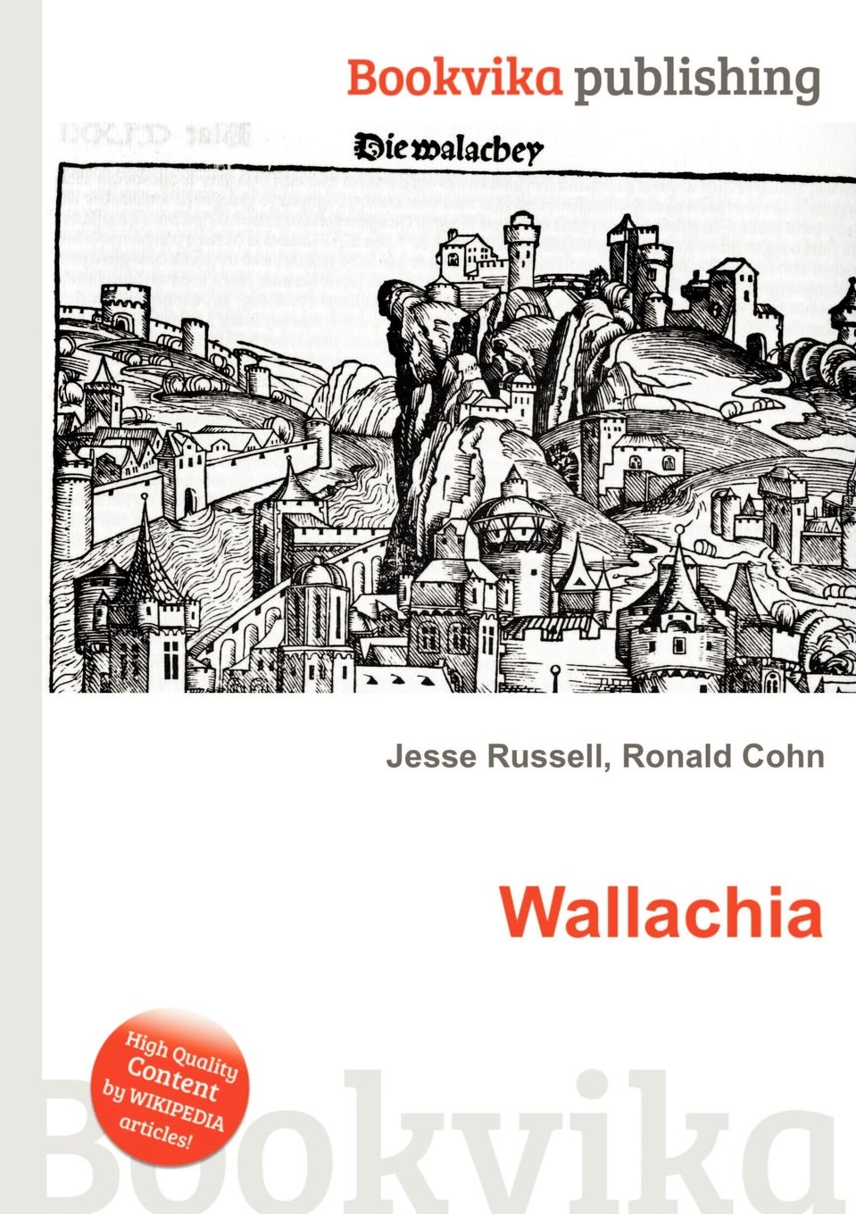 Wallachia
