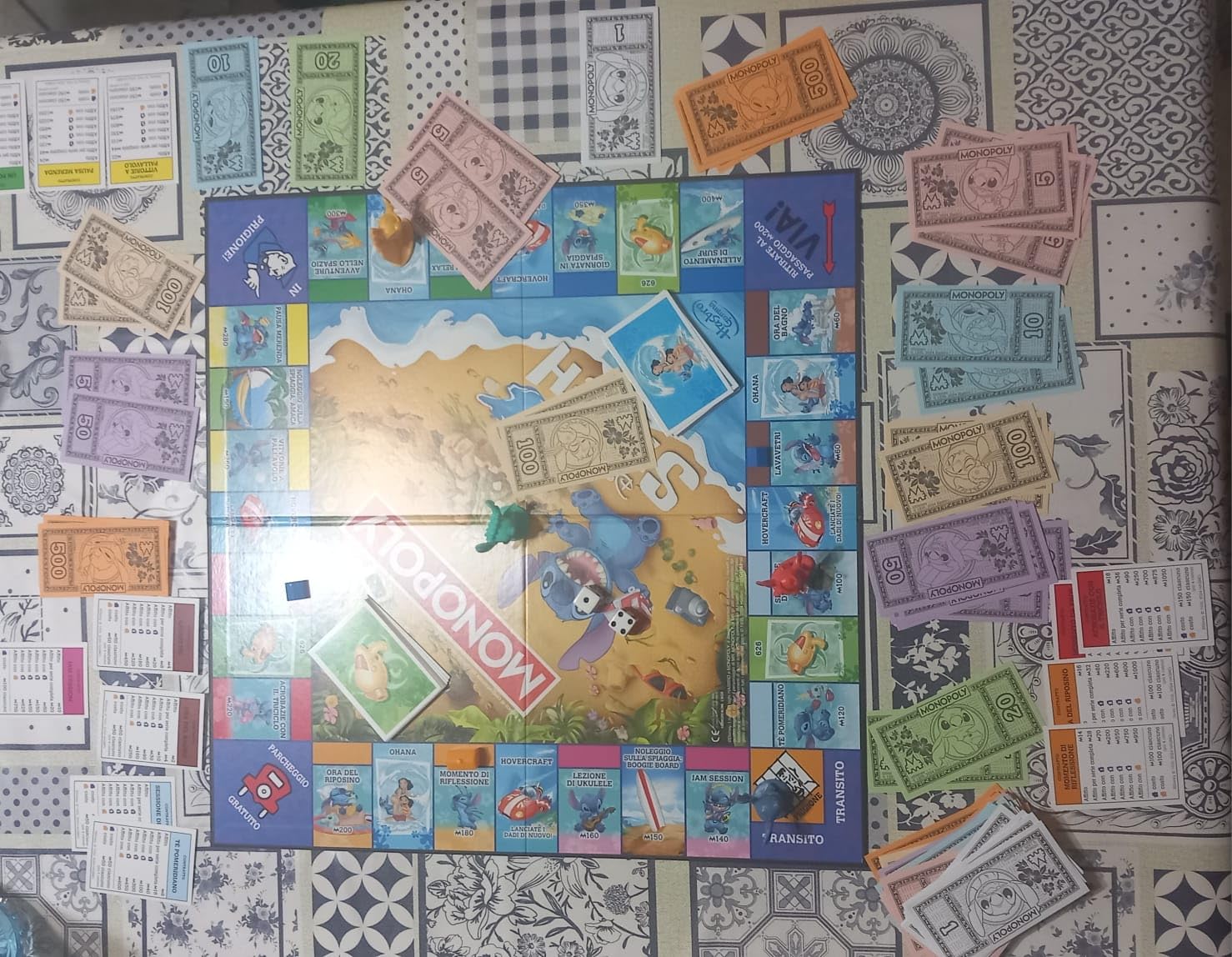 onopoly Flip Edition: Fortnite - Gioco Da Tavolo, onopoly Ispirato Al
