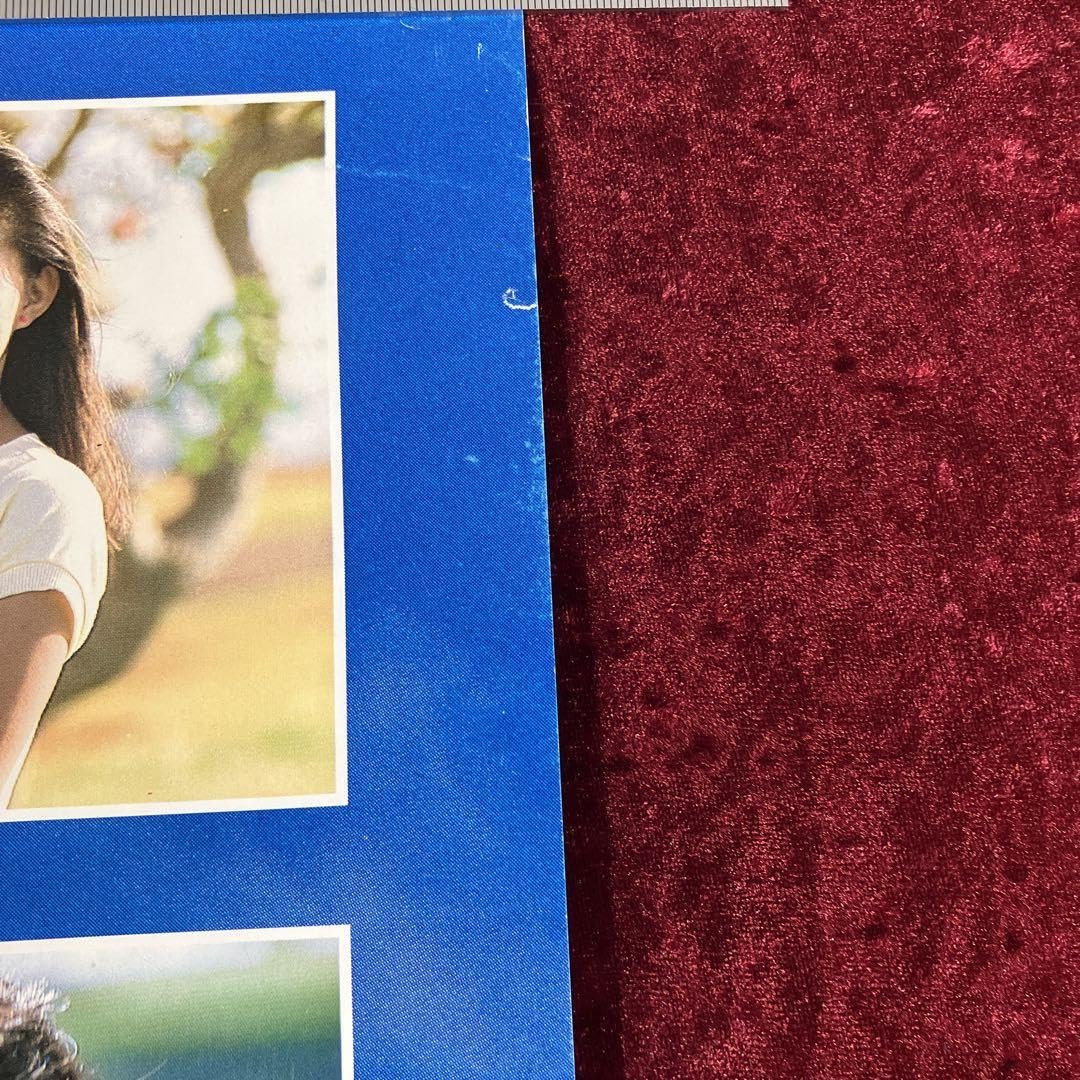 Amazon.co.jp: おニャン子クラブ 臨海学校 1986年02月 発売告知