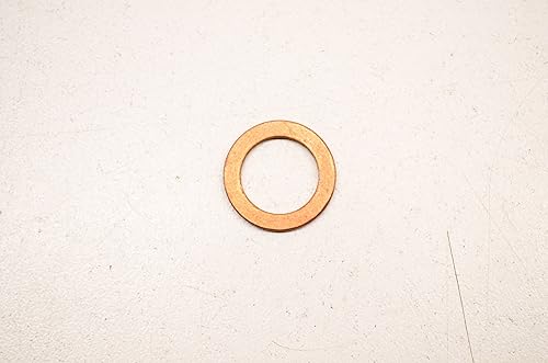 KTM 58038022000 Anillo de sello CU DIN7603-12X1