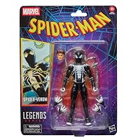 Hasbro Marvel Legends Series, Spider-Venom