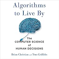 Algorithms to Live By cover