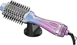 MONDIAL Escova Secadora By Juliette, Azul/Rosa, 1200W, Bivolt - ES-JU-03