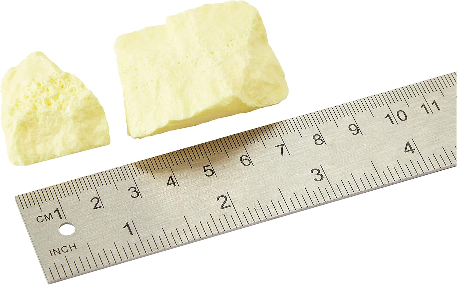 How Does Rock Sulphur Work For Dogs