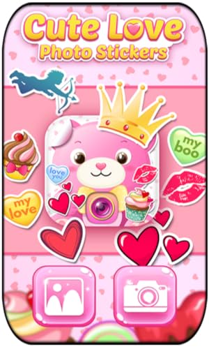 Stickar Maker App