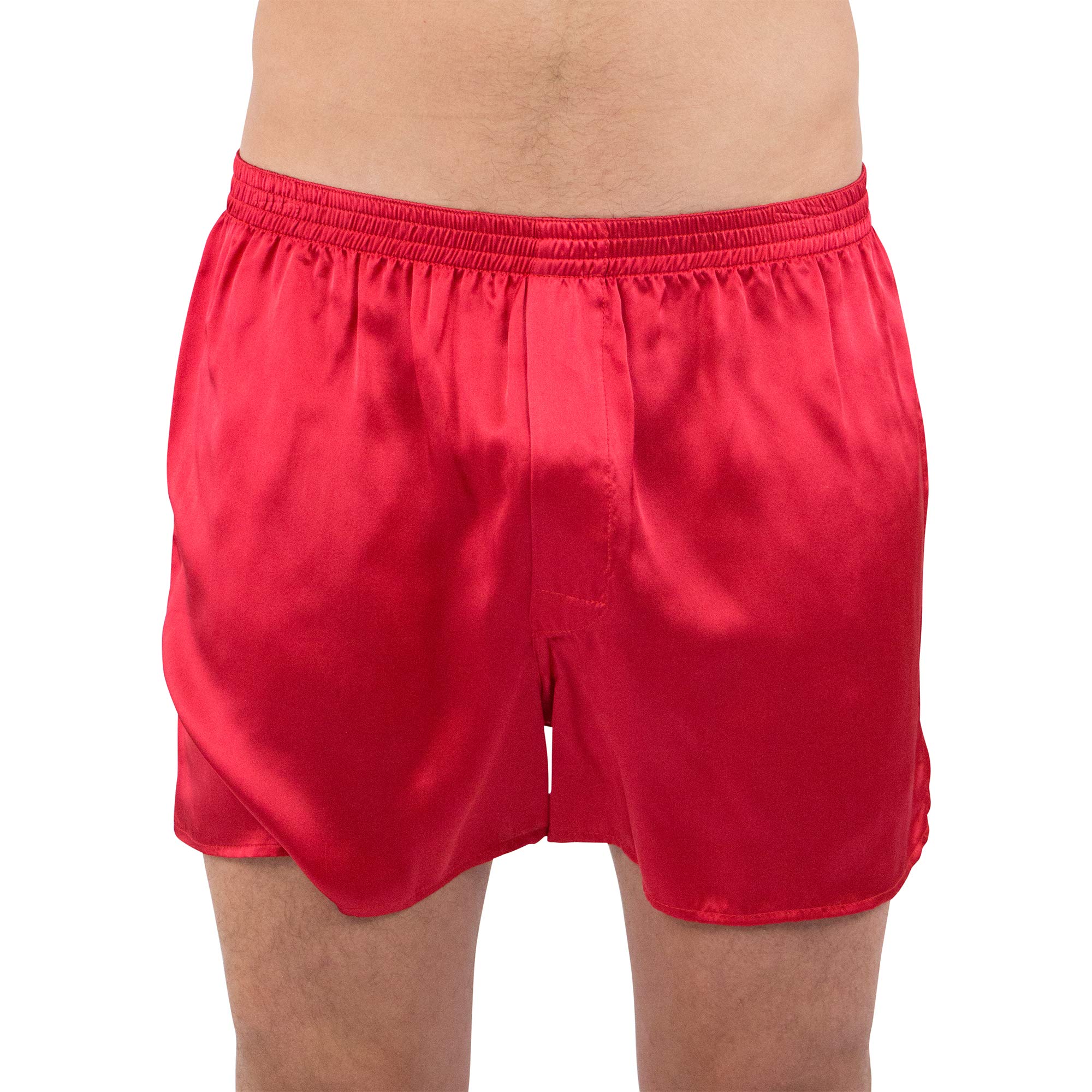 Intimo Silk Boxers