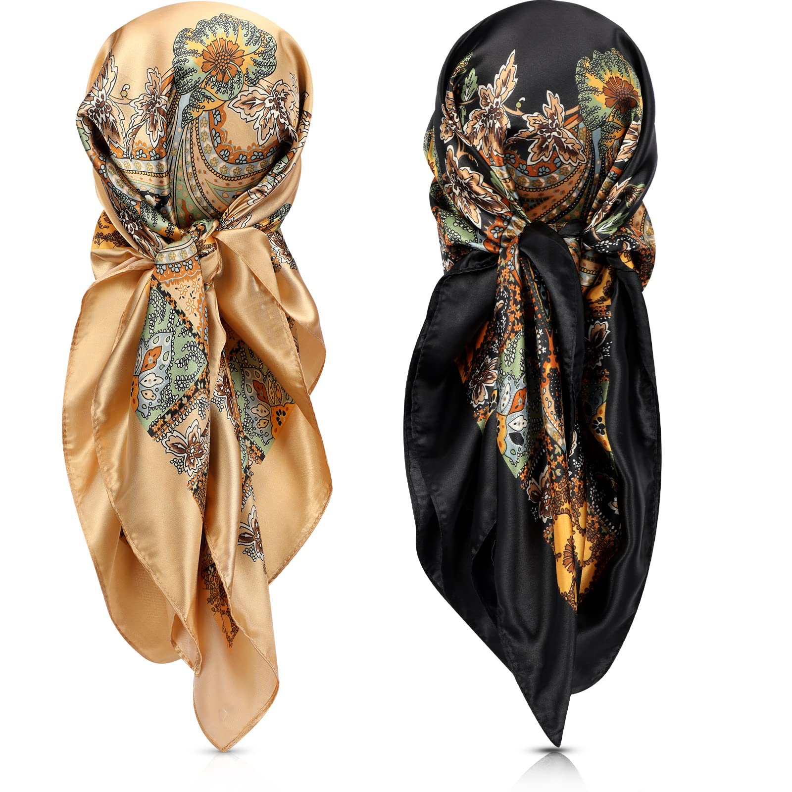 小物 evening scarf in silk satin 81WL-ldmBfL.jpg