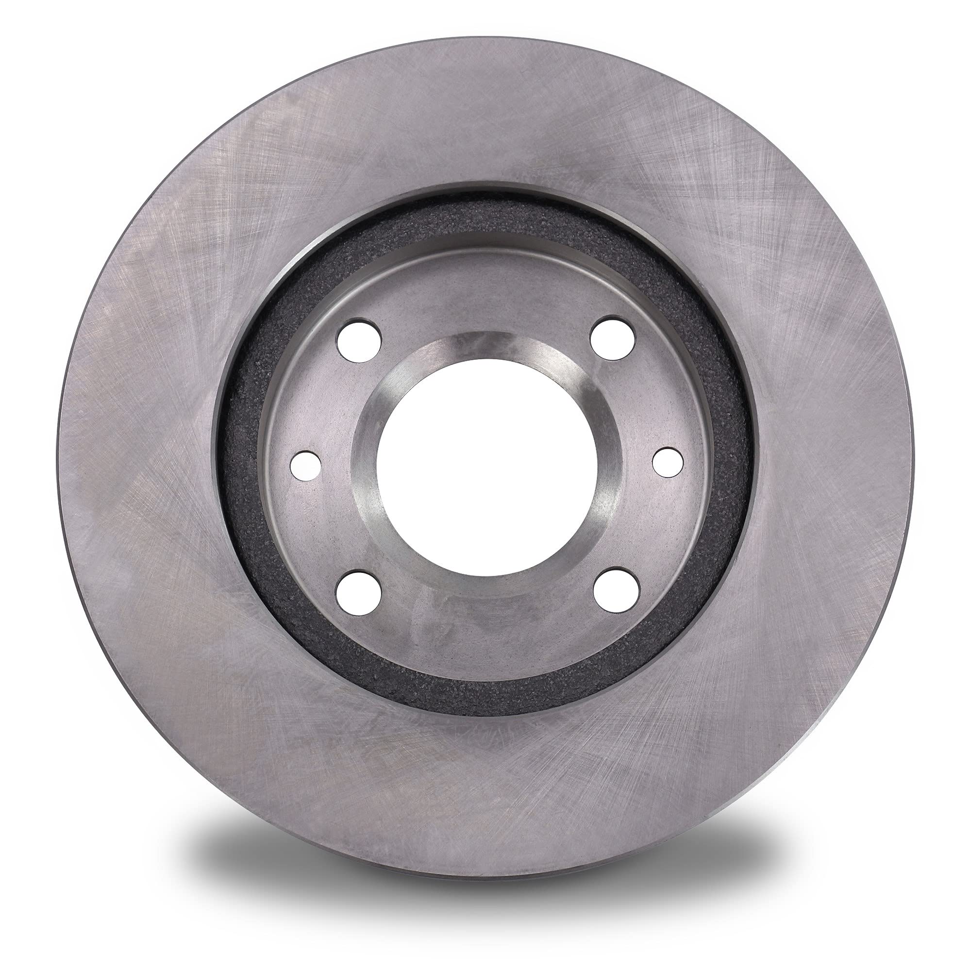 BESTPRICE Juego de frenos eje delantero incl. discos de freno ventilados Ø 247 mm + pastillas de freno delanteras PEUGEOT 206 Hatchback (2A/C), 206 Notchback, 206 SW (2E/K), 206 Van, 206+ (2L_, 2M_)
