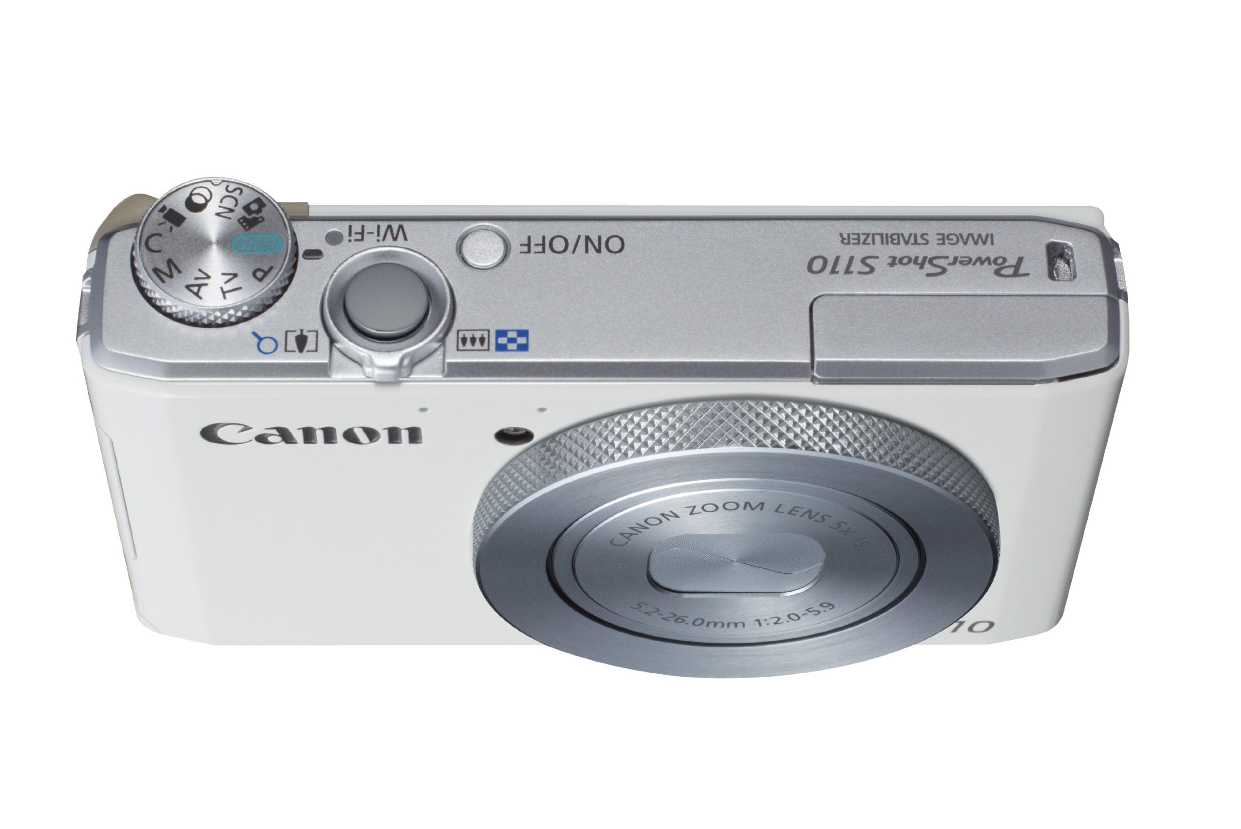 【H.E】Canon PowerShot S POWERSHOT S110 Canon PowerShot S110 Dijital Fotoğraf Makinesi Fiyatları