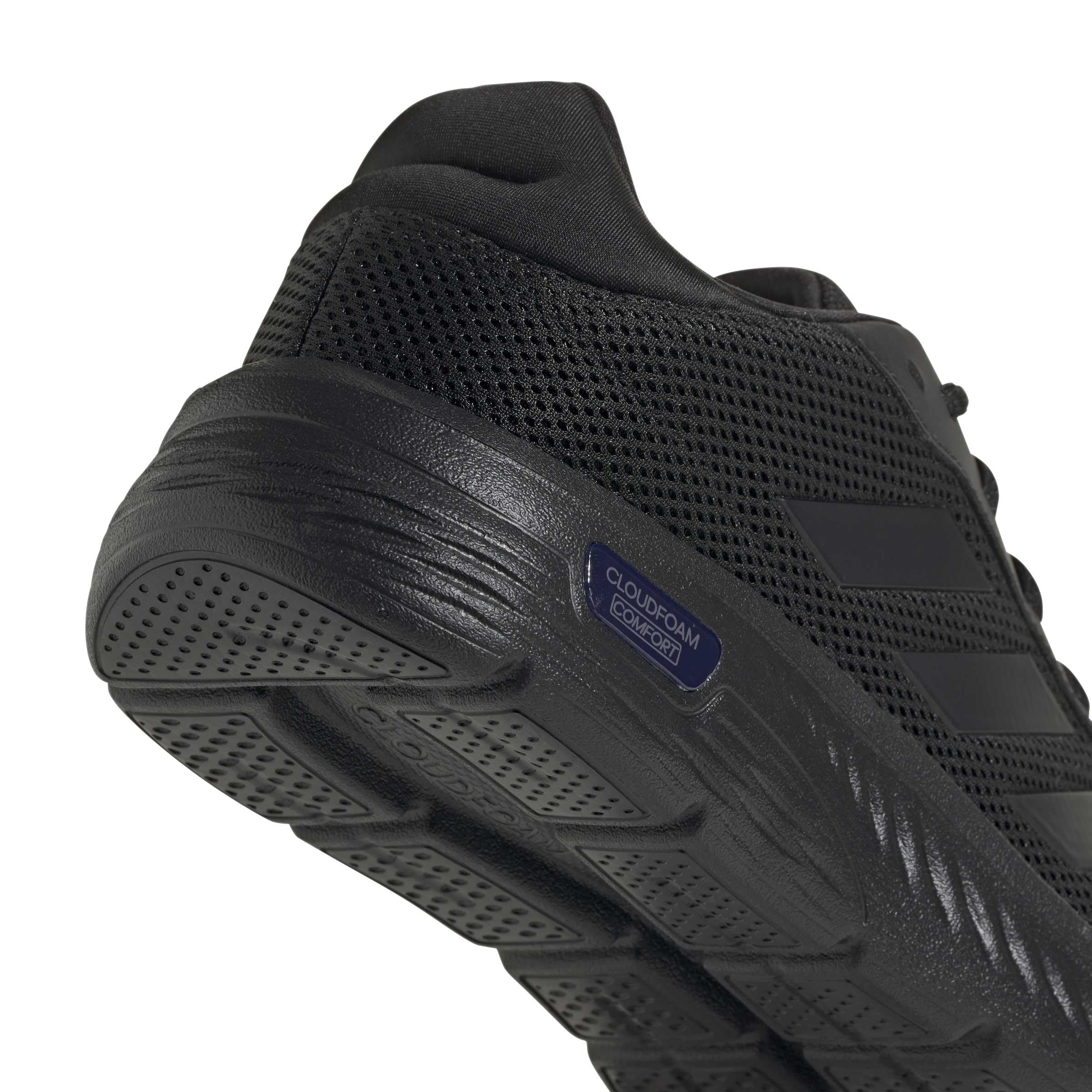 Adidas Uomo Cloudfoam Comfy Scarpe