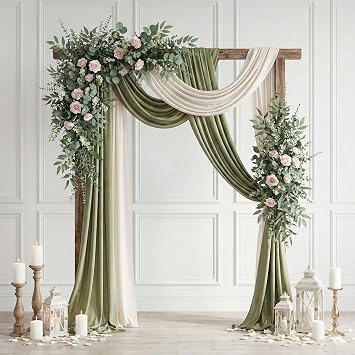 lovemoon 130 Pcs Artificial Mixed Eucalyptus Stems Bulk, 5 Kinds of Faux Greenery Eucalyptus Leaves Bulk for Vase Wedding DIY Bouquets Floral Arrangement Home Decor (130, Green)