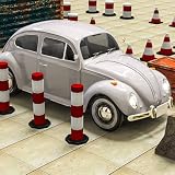 5. Drive in multi level parking game and city car parking in parking lot simulator